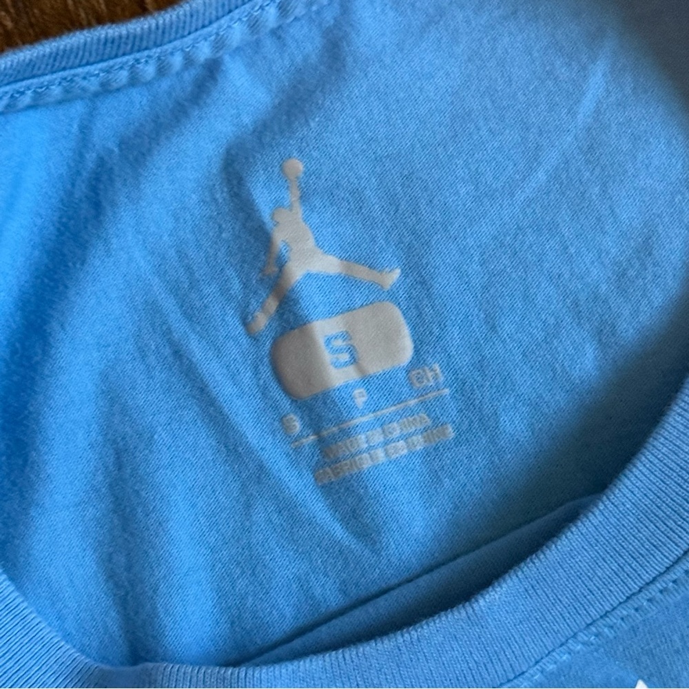 Jordan Tee - Picture 4 of 6